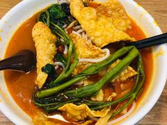 -螺小胖柳州螺蛳粉(钟楼总店)