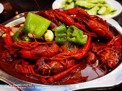 十三香小龙虾-袁老大龙虾(石鼓路总店)