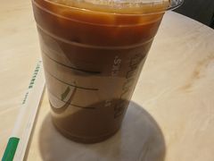 -星巴克(武康路店)