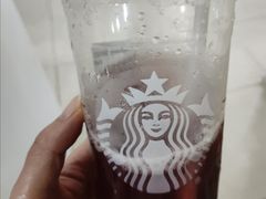 -星巴克(嘉定中信泰富万达广场店)