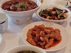-李记搅团•非遗陕菜(三桥店)