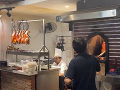 -河沿肉饼Beijing Pie(东华门店)