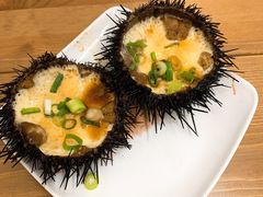 -海胆小馆(东北水饺·春柳店)