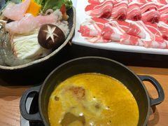 -呷哺呷哺 黄金牧场 (新中关购物中心店)