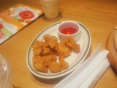 -菲滋意式餐厅(临平万达店)