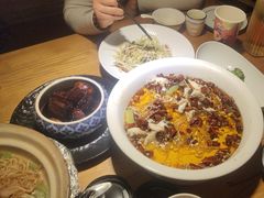 -永安鱼庄·镇江菜(丁卯店)