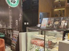 -逸派咖啡 EPARKCOFFEE(广安门店)