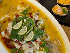 -小喜客·云南特色菜(纳西庭院店)
