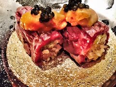 -Ginza Onodera铁板烧(外滩十八号店)