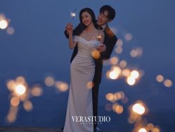 -至臻微拉婚纱摄影