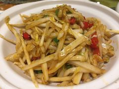 -马凯餐厅(长椿街店)