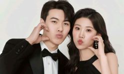 -拾尚映画·STUDIO婚纱摄影(中关村店)