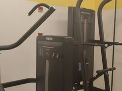 -FEELINGME乐刻包月私教馆·健身(澳门路店)