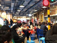 大堂-马路边边串串香(双井直营店)