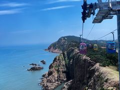 -摩天岭风景区