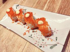 -一井烧肉·活鳗·寿司(望京SOHO店)