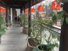 -道南書院·私房菜·早午茶·茶馆