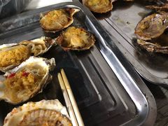 -地方名吃海鲜大馅蒸饺(北戴河店)