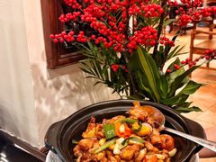 -山水茶艺馆·点心粤菜·30年老字号