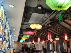 -大胡同天津菜·海肠捞饭·津门皮皮虾锅贴一绝(西姜井店)