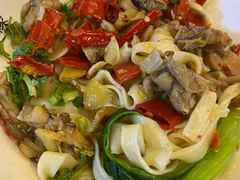 川A·劲爆牛蛙面-I-YOU面缘·仁和新城店