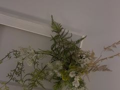 -春树下·树屋花房西餐厅(罍街AS1980店)