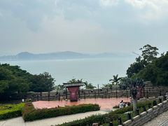 -胡里山炮台