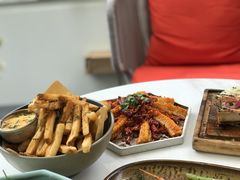 -斯普汇生蚝牛排馆(中骏世界城店)