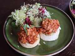 -PALOMA BISTRO西班牙餐吧(铁像寺路店)