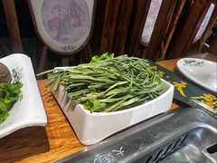 -草原塞蛮羊火锅城(港湾店)