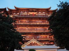 -大佛古寺