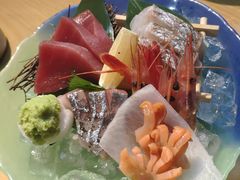 甜虾-兄弟船日本料理(新世界花园店)