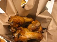 -必胜客(大悦城店)