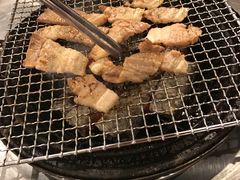 -郑阿姨的家·이모네·韩料&烤肉(武川路店)