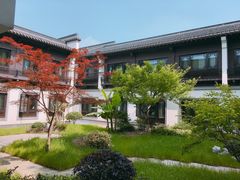 -杭州西湖柳莺里酒店