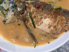 -聚丰园•湖鲜餐厅(阿红私房菜梅石路店)