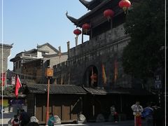 -乾州古城