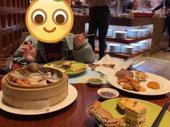 -马哥孛罗咖啡厅·Cafe Marco (厦门马哥孛罗东方大酒店)