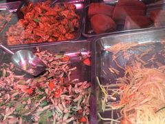 -老六素货(王顶堤店)