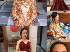 -经典婚纱摄影美学馆·私人定制