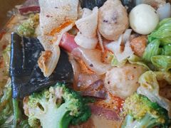 -高记麻辣烫