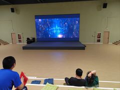 -极限PLAY运动娱乐新世界·团建派对潮玩休闲馆·室内蹦极高空游乐园