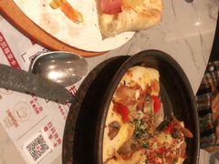 -必胜客(格尔木华兴店)