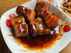 -沈记菜馆(酒仙桥路店)