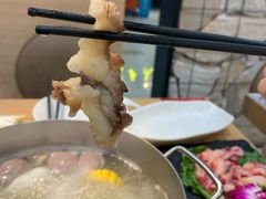 -为什么牛潮汕牛肉火锅(万胜广场店)