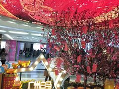 -广州白马服装市场