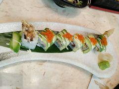 -御瀛日本料理