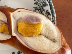 -屋裡·Union Bakery(龙江路店)