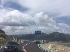 -甘孜康定机场