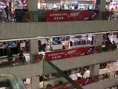 -泉州丰泽新华都百货(丰泽广场店)